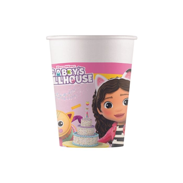 Bekers Gabby's Poppenhuis 