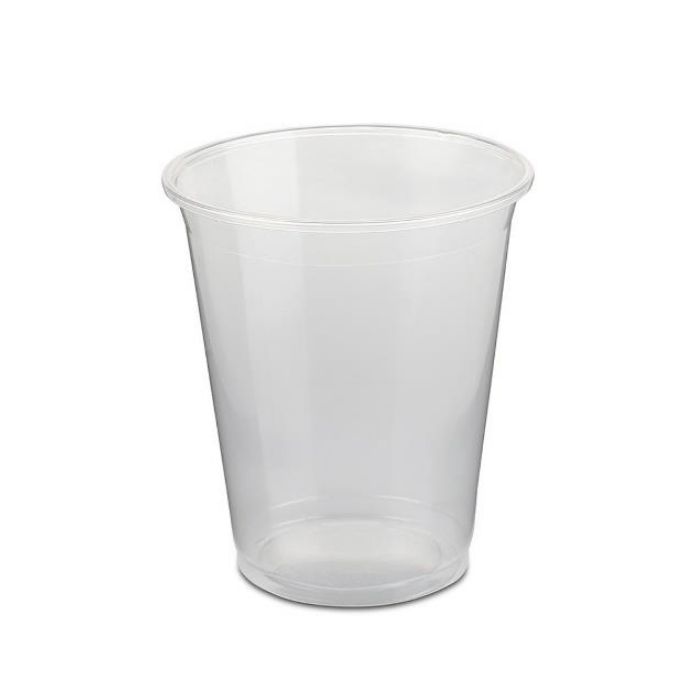 Transparante Cups 450cc 