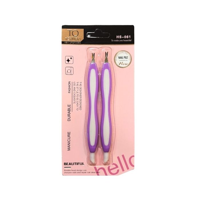 Nagelriem Tools