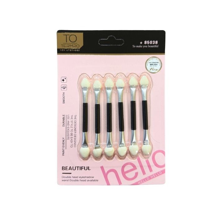 Oogschaduw Applicators 