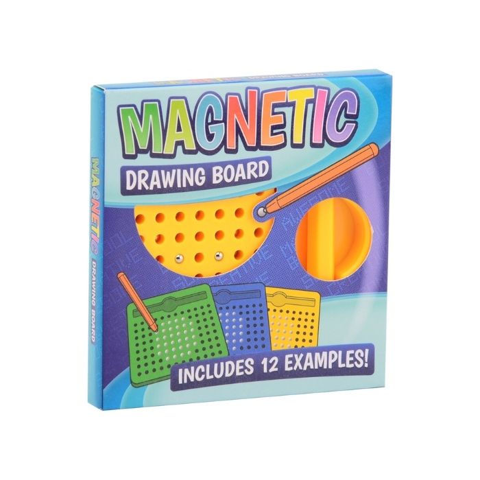 Magnetisch Tekenbord 