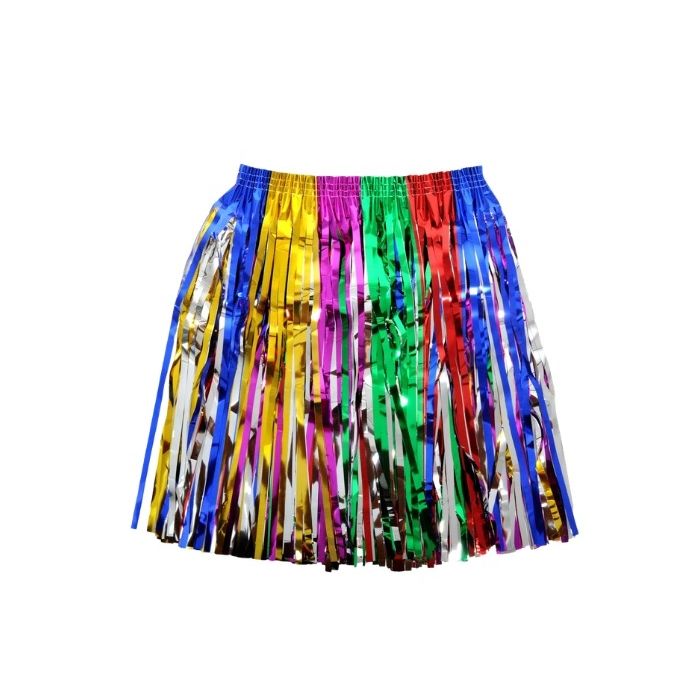 Folierok Franjes Gekleurd