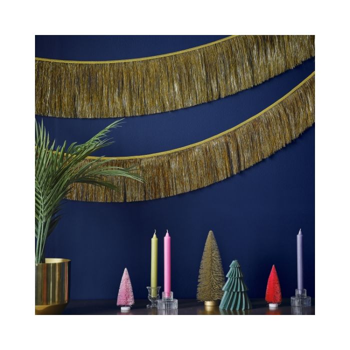 Slinger Ginger Ray Goud