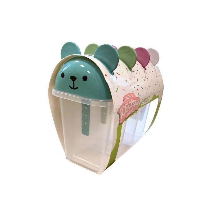 Ijslolly Maker - Enrico