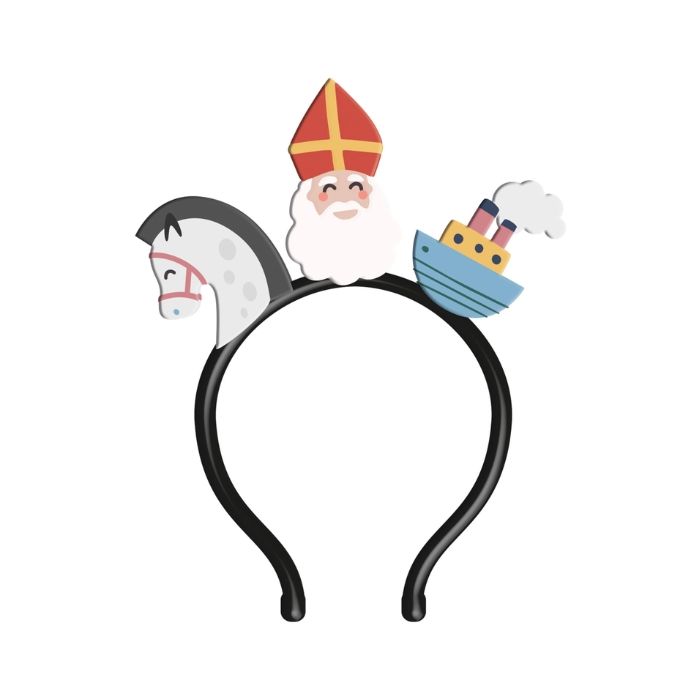 Tiara Sinterklaas