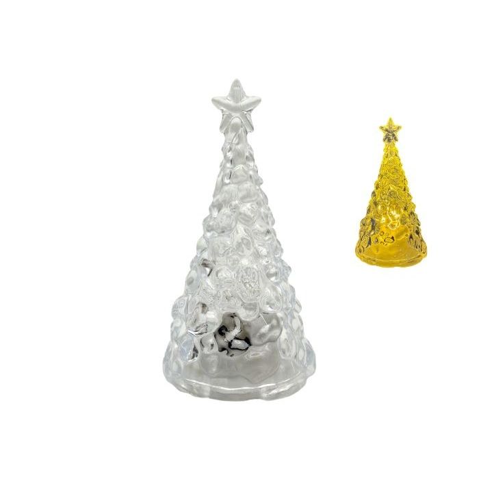 LED Lampje Kerstboom
