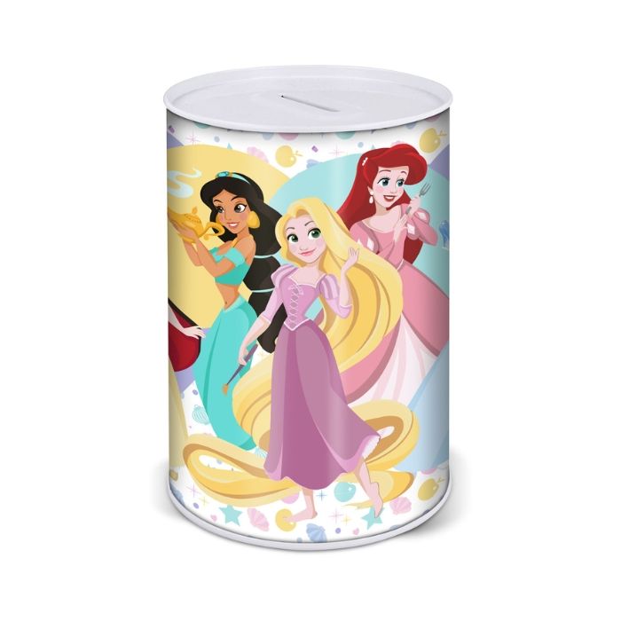 Spaarpot Disney Princess - Voor Kleine Schatjes en Grote Dromen