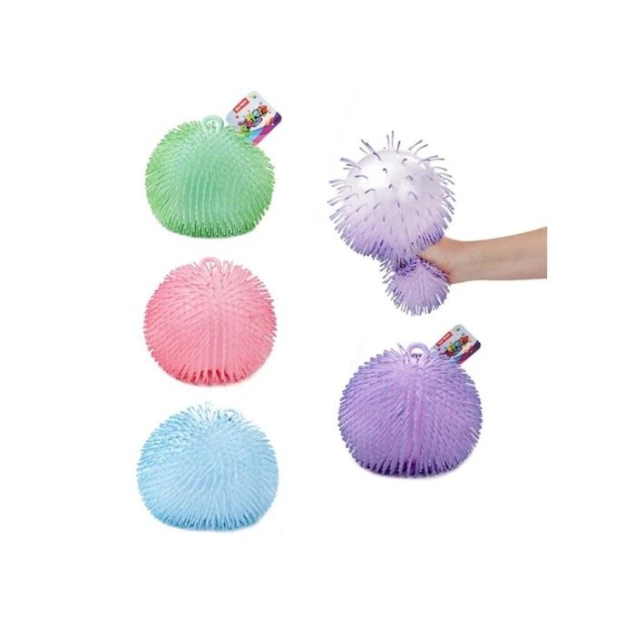 Pufferbal Pufferz