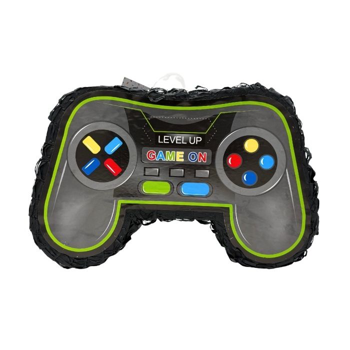 Pinata Level Up Game Controller