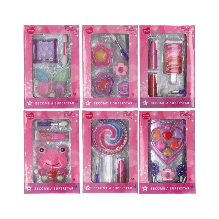 Bella Make-up Set