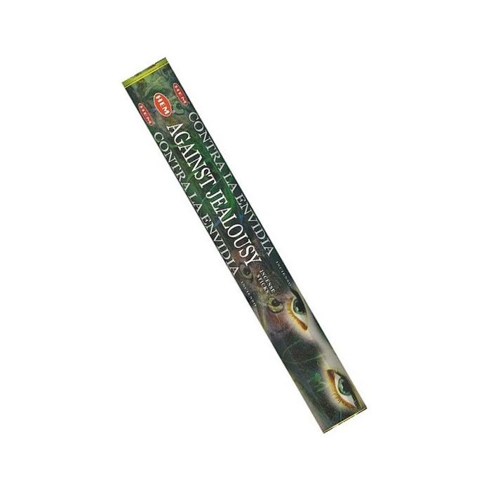 HEM Wierook Against Jealousy