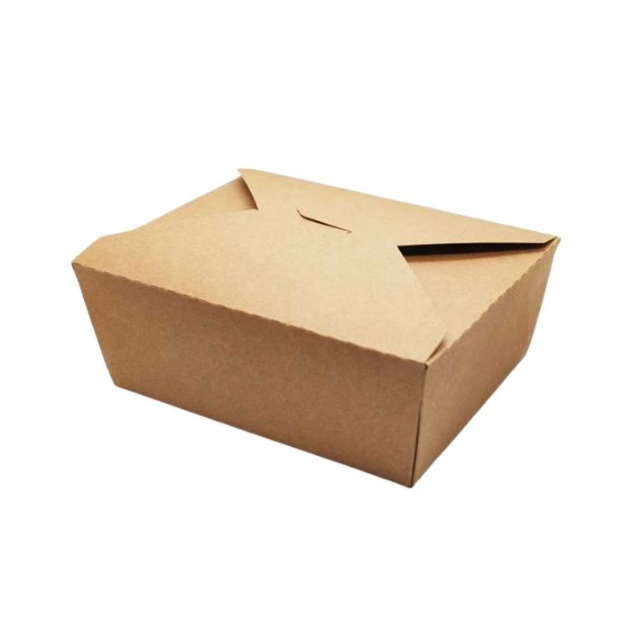 Oosterse Maaltijdbox Kraft 1300ml