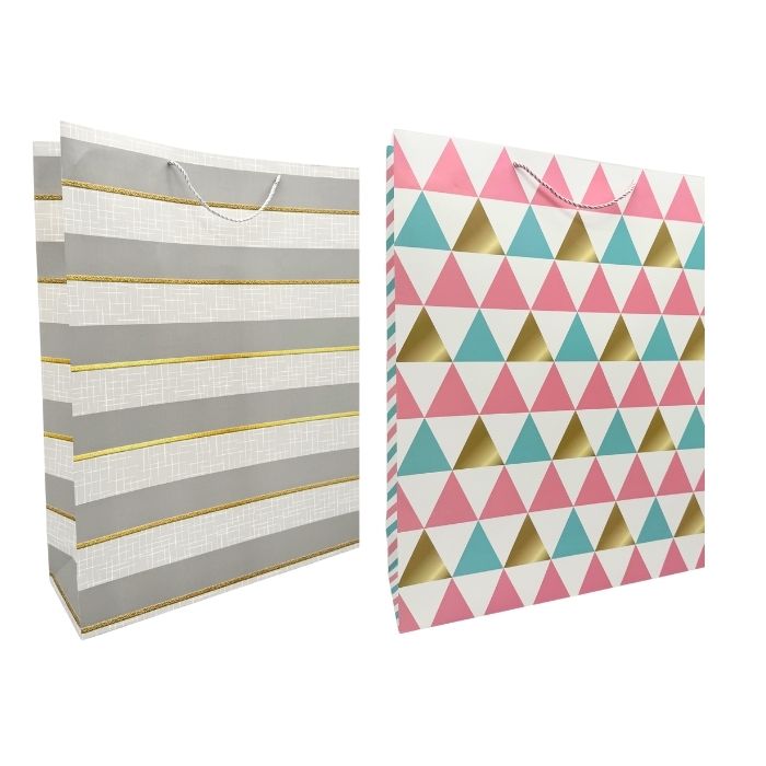 Cadeautas XL - Stijlvol en Praktisch