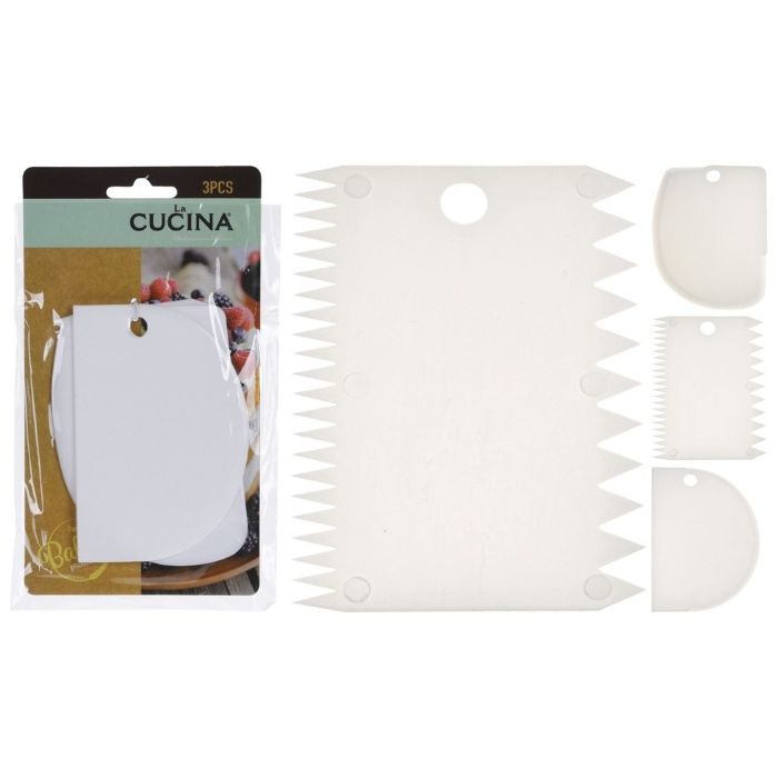 Cake Decoratieste La Cucina 