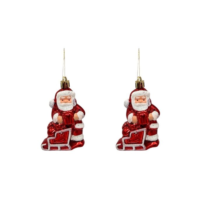 Kersthanger Kerstman