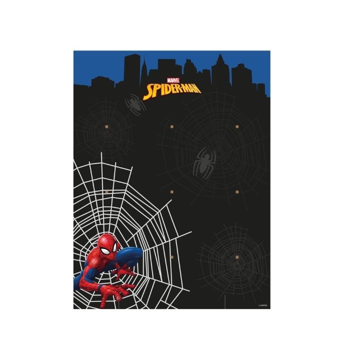 Spider-Man Donut Standaard