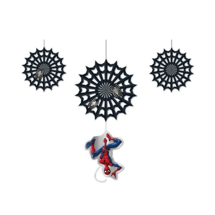 Spider-Man Hangdecoset 