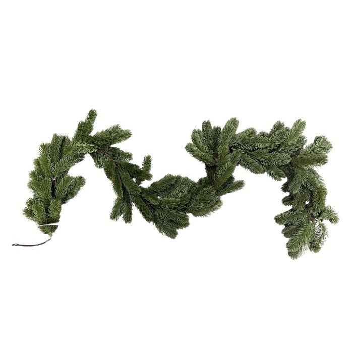 Kerstslinger Dennentak 