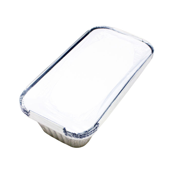 Aluminium Bak L - 911ml 