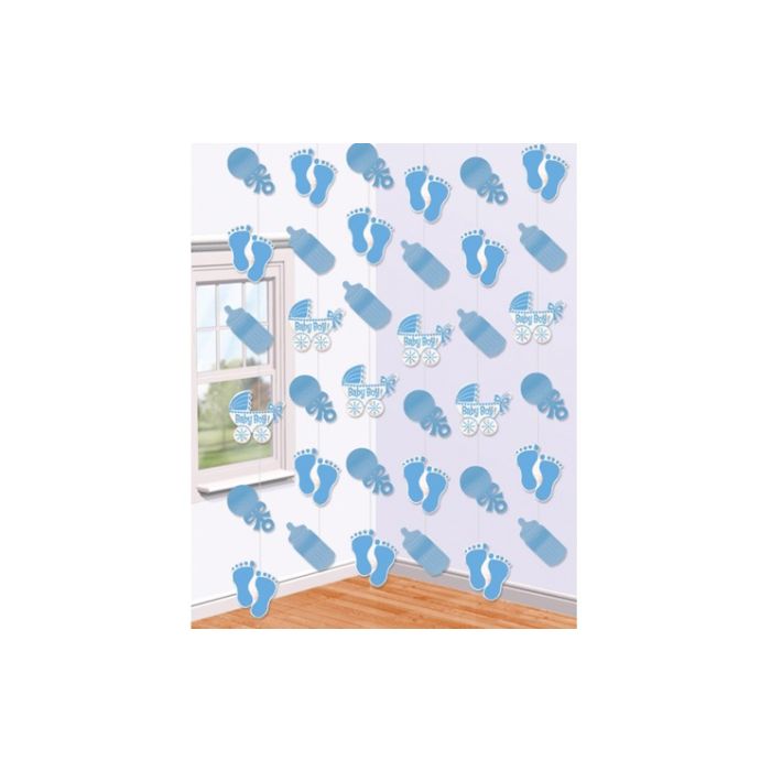 Deurslinger 'Baby Boy'