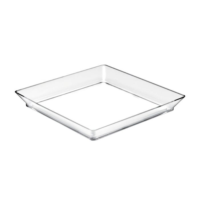 Amuse Bordje Vierkant 130cc