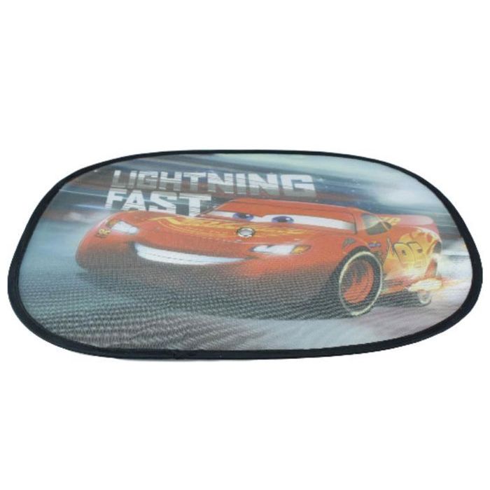 Disney Cars Auto Zonnescherm 
