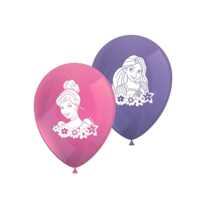 Ballonnen Disney Princess 