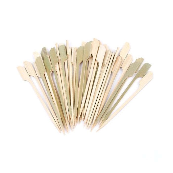 Bamboe Prikkers 18cm