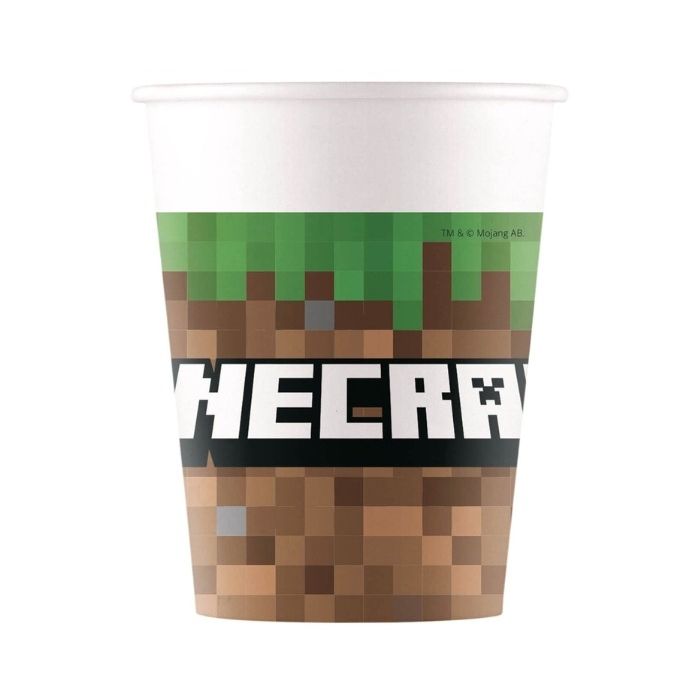 Bekers Minecraft