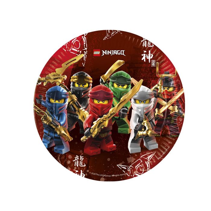 Borden LEGO Ninjago