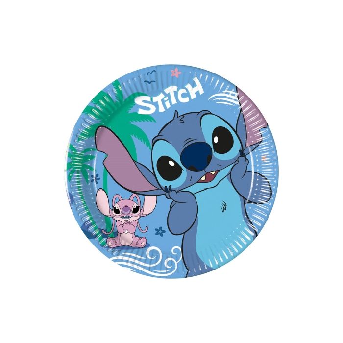 bordjes Stitch & Angel