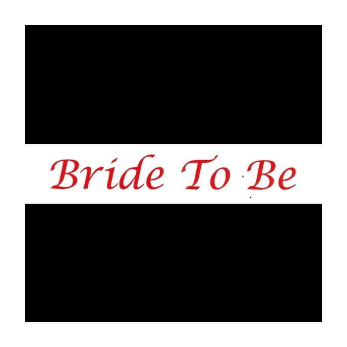 Sjerp 'Bride To Be' Rood