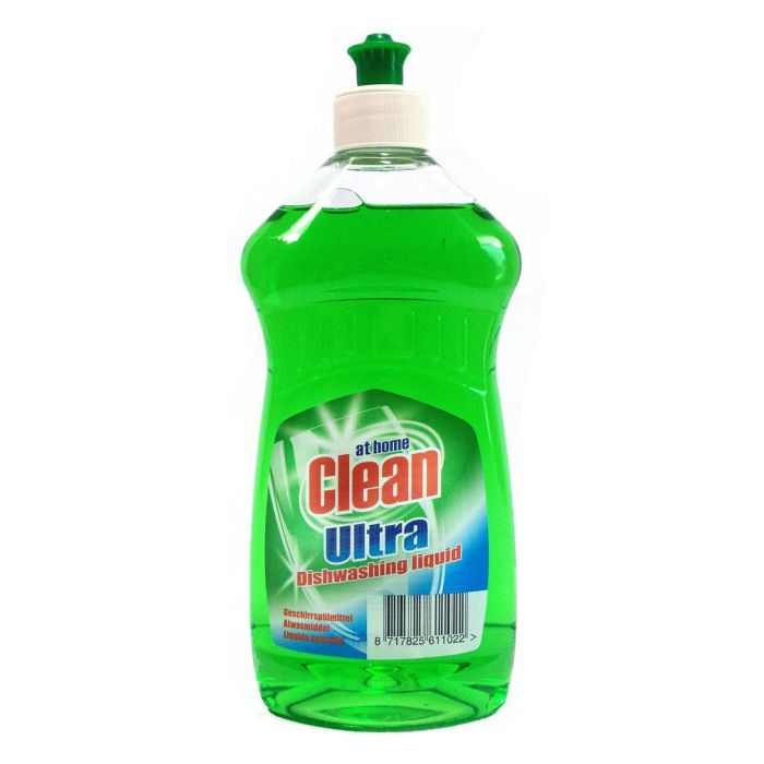 AT HOME Afwasmiddel 500ml