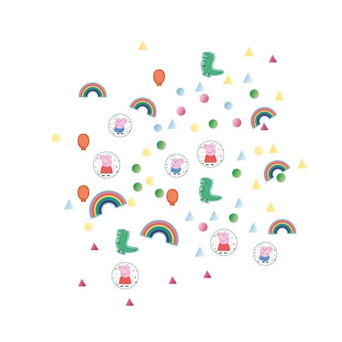 Confetti Peppa Pig