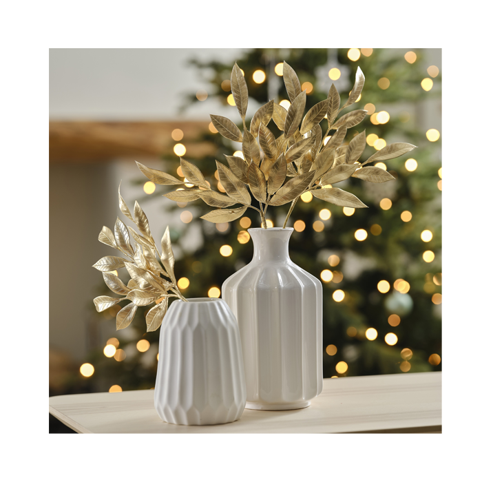 Decoratietakken Goud 