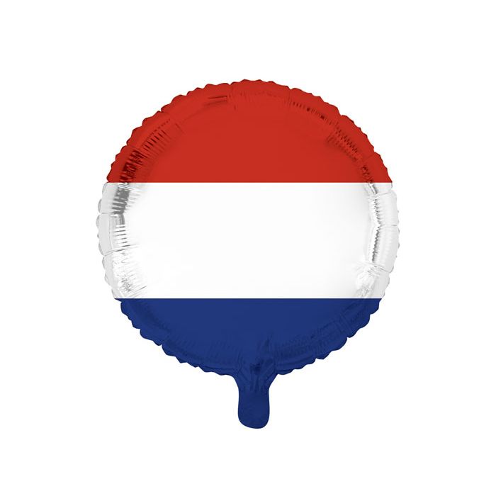 Folieballon Nederland