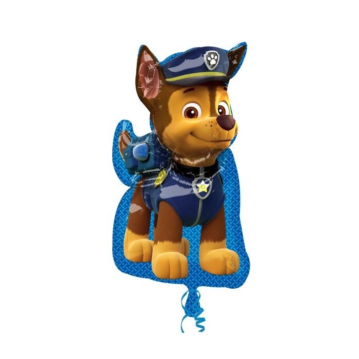 Folieballon XL Paw Patrol Chase