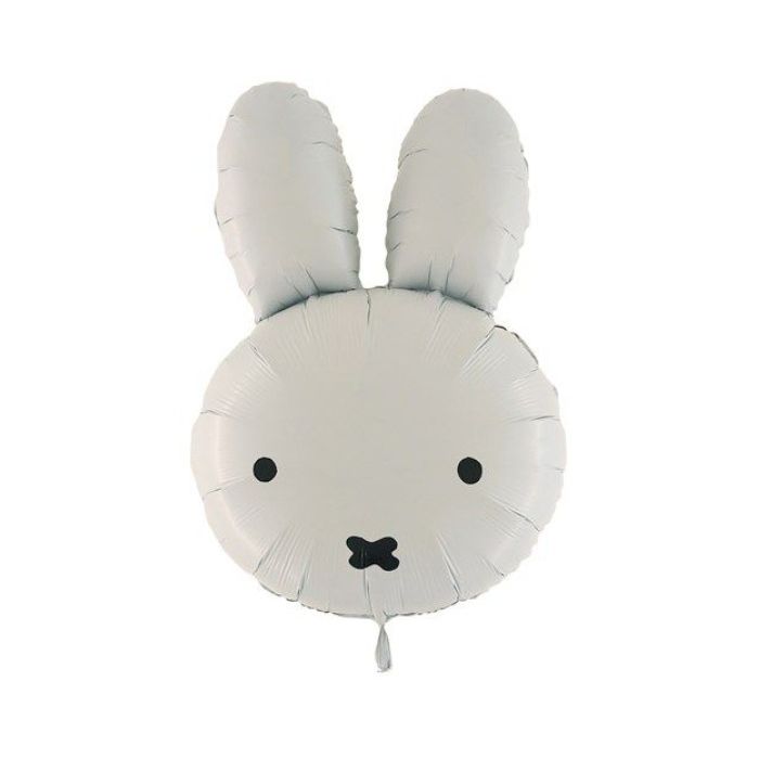 Folieballon Supershape Nijntje 