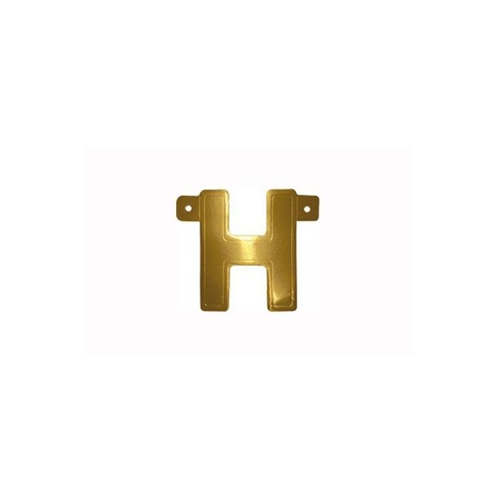 Letterslinger H Goud