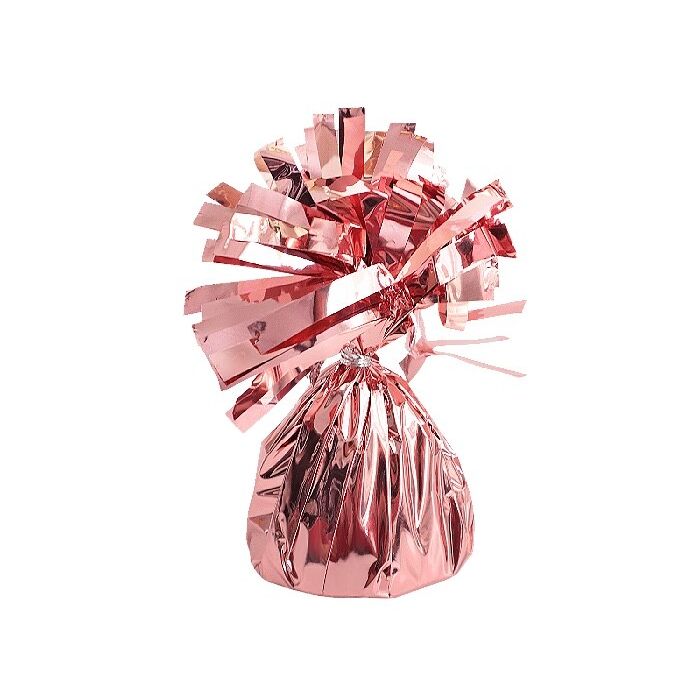 Ballongewicht Rosé Goud 