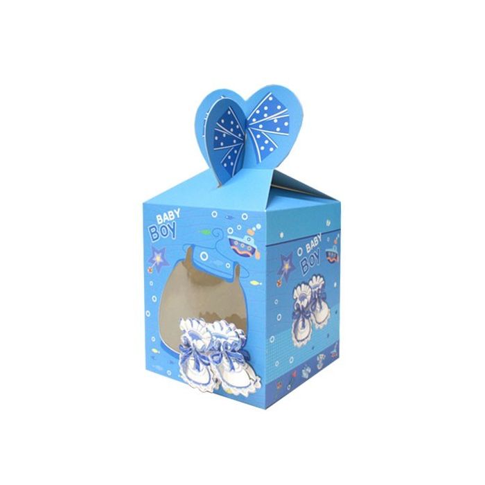 Vouwdoos Baby Boy 