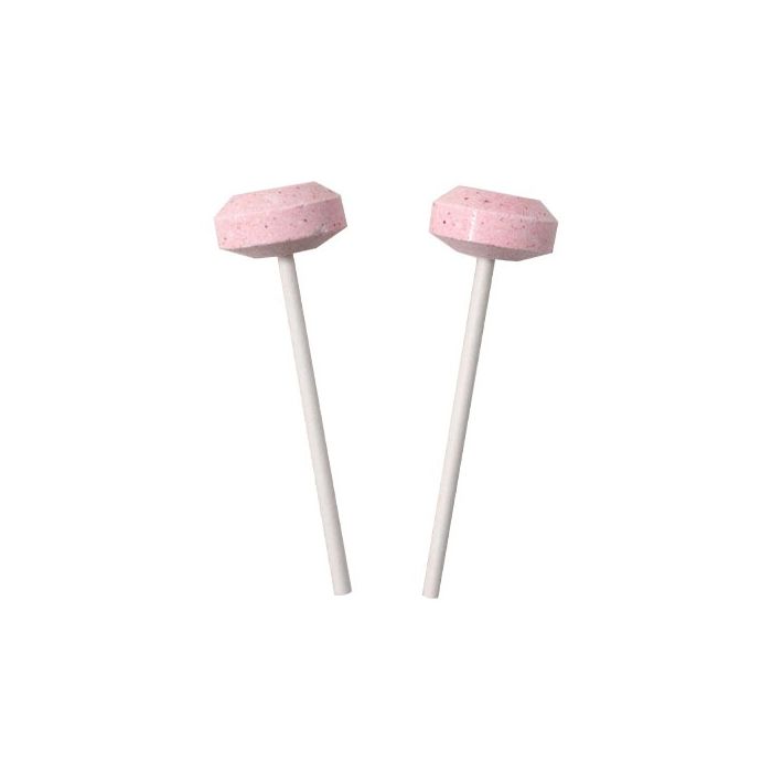 Dextrose Lolly's Roze