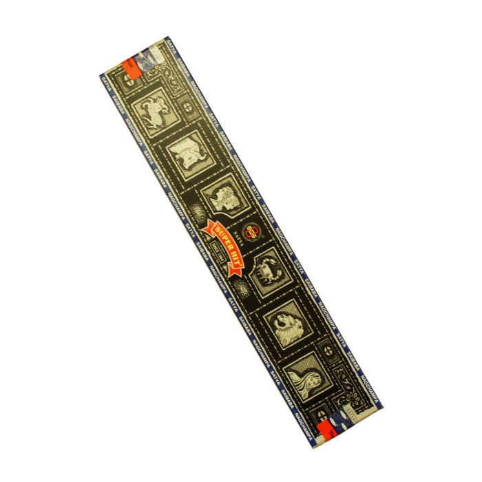 Satya Wierook Super Hit