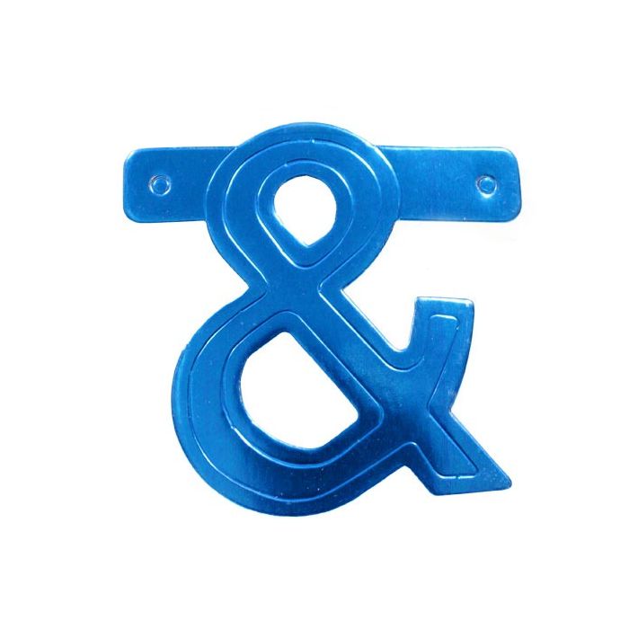 Tekenslinger & Blauw