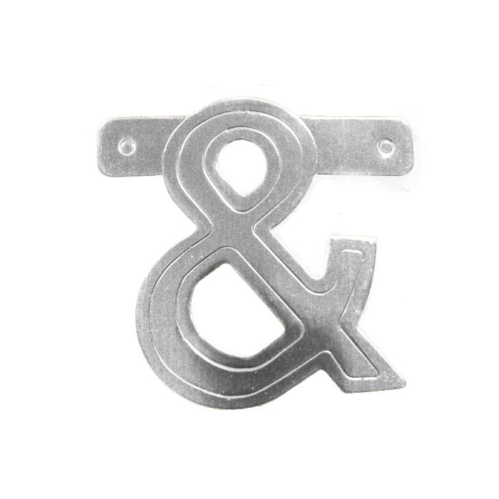 Tekenslinger & Zilver