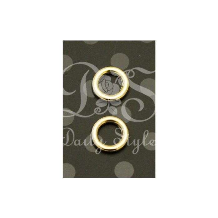 Deco Ringen Goud