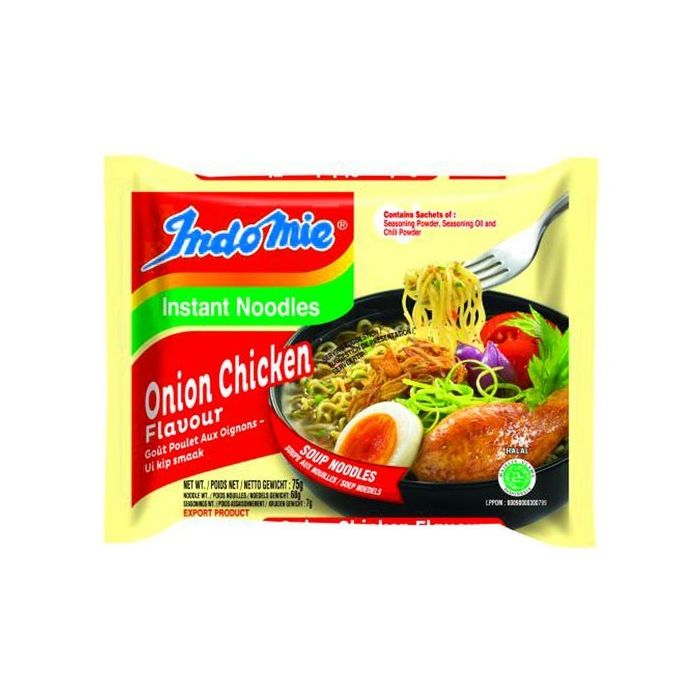 Indomie Ui Kip