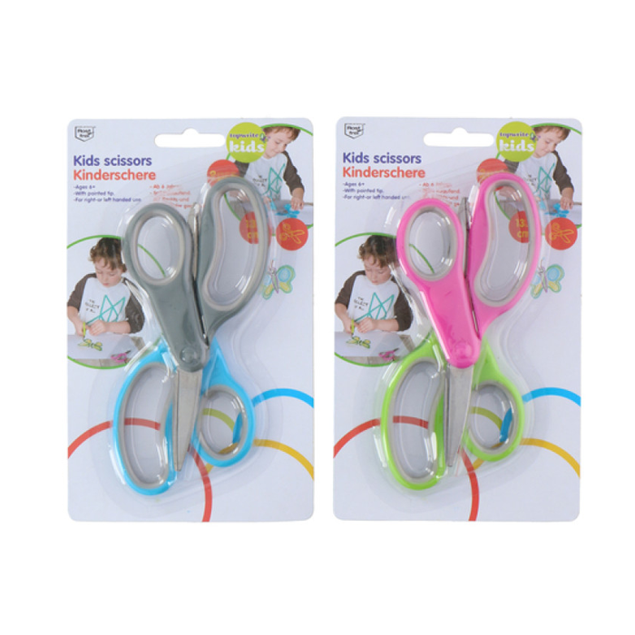 Kinderschaar - 2 stuks