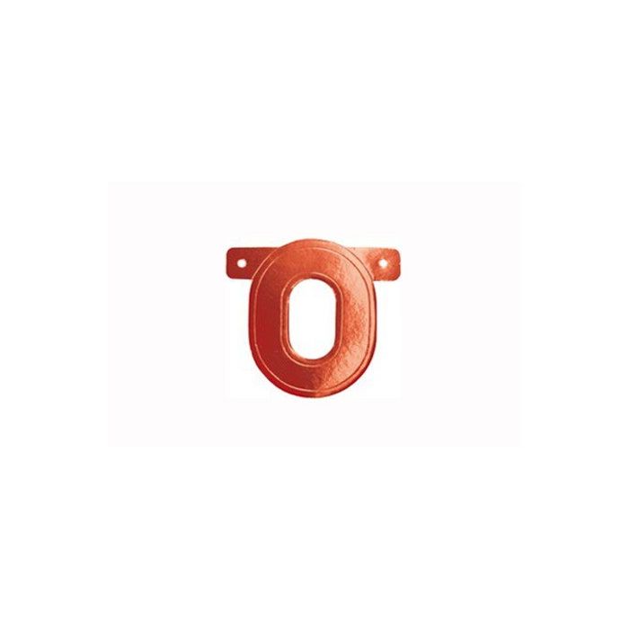 Letterslinger O Rood