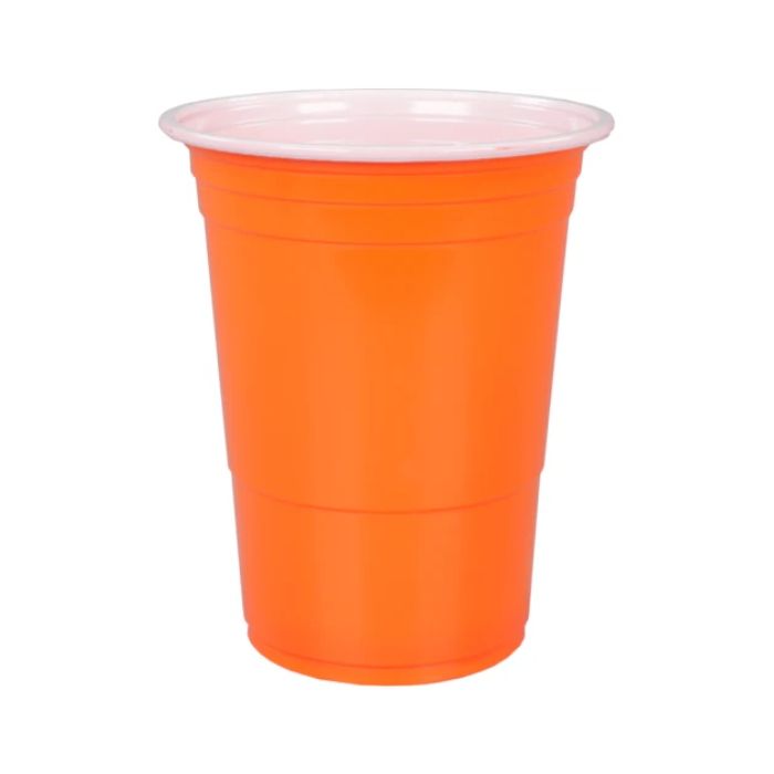 Oranje cups